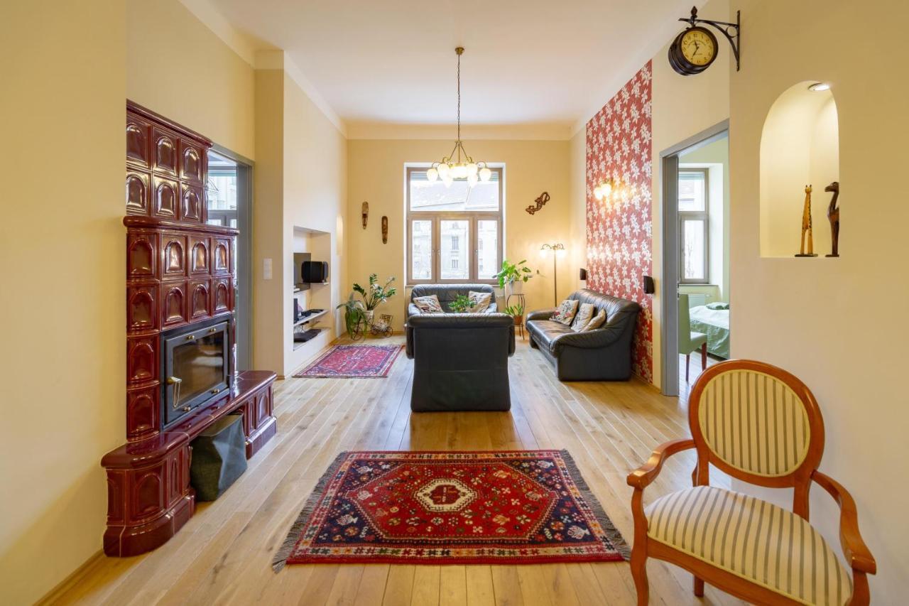 Jewel In Buda Apartmán Budapest