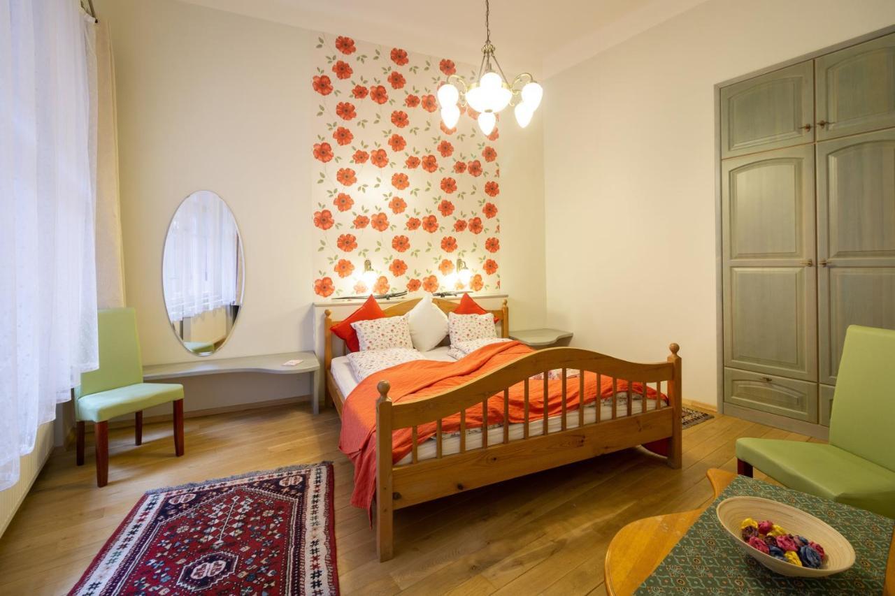 Jewel In Buda Apartmán Budapest