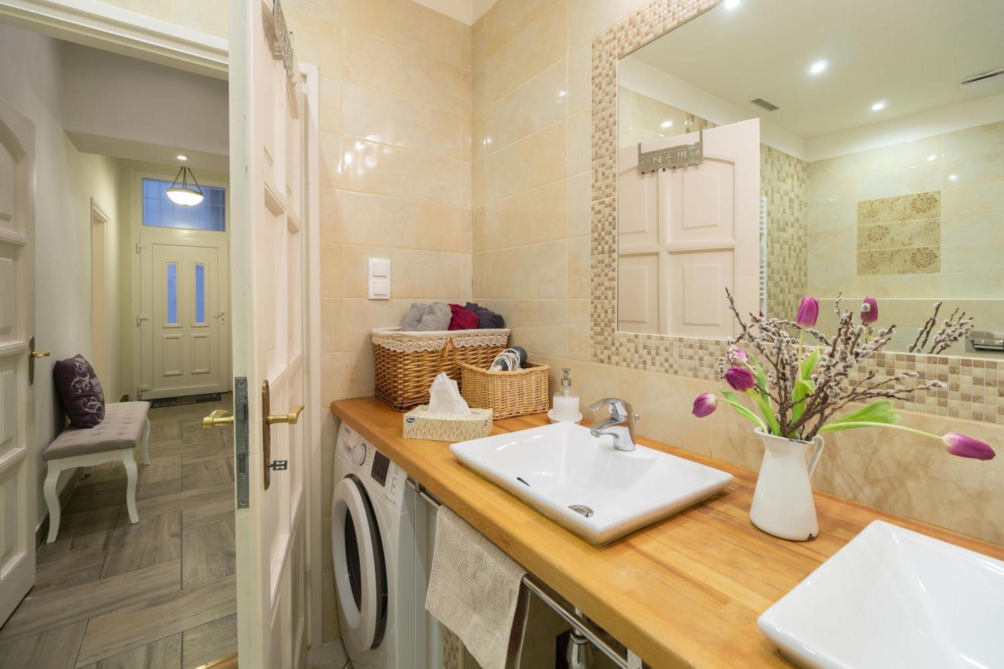 Appartement Jewel In Buda