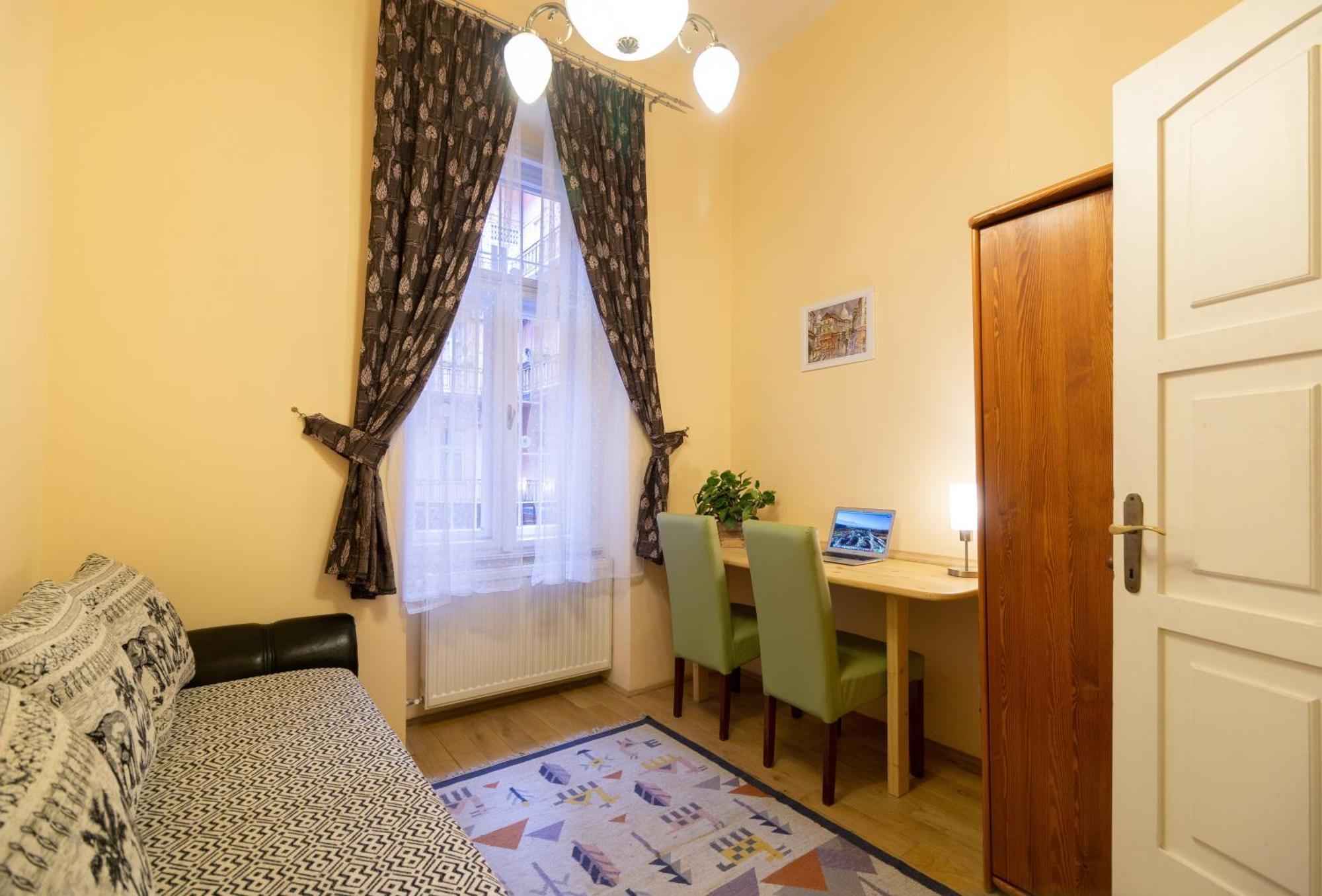 Appartement Jewel In Buda