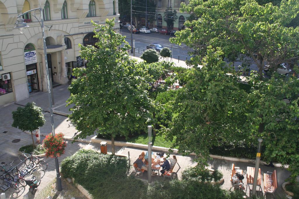 Jewel In Buda * Будапешт