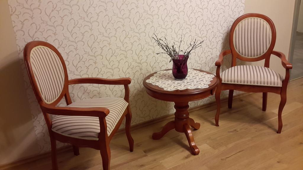 Appartement Jewel In Buda