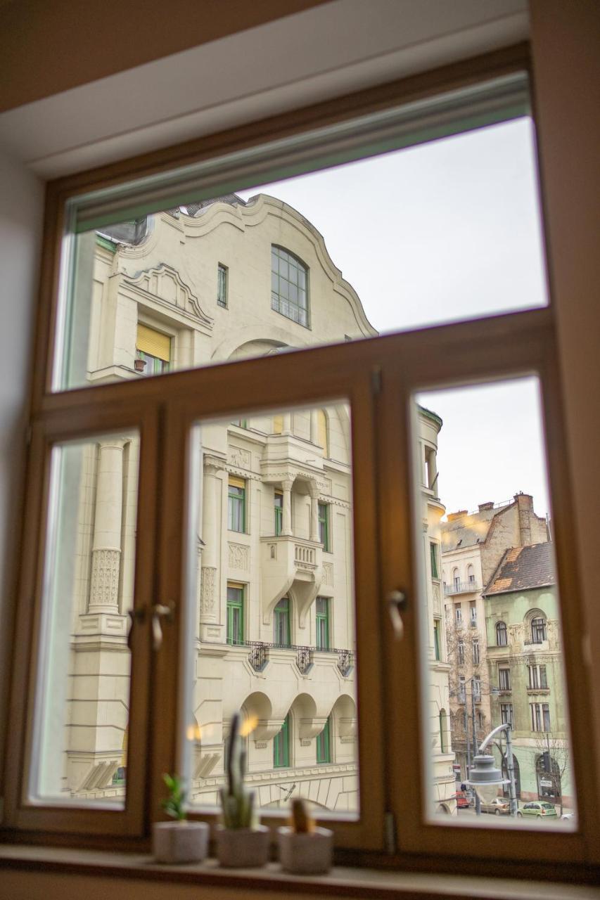 Jewel In Buda Будапешт